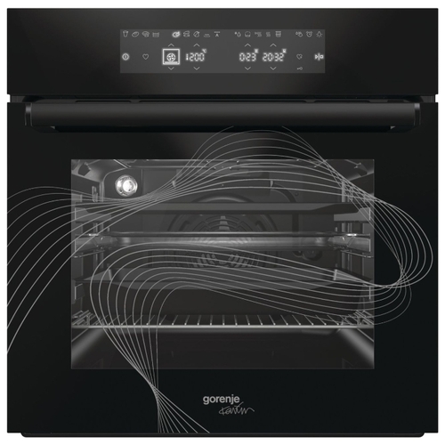 Духовой шкаф Gorenje BO 758 KRB