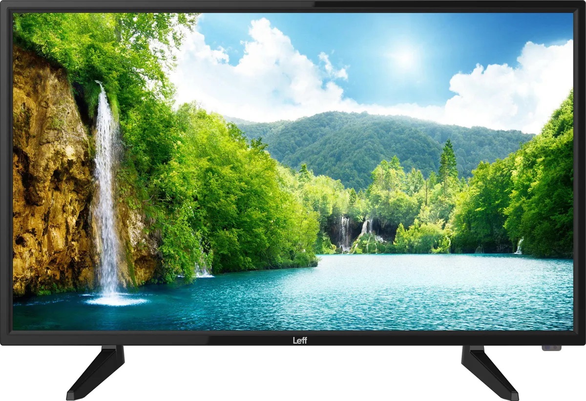 Телевизор Leff 32H530T