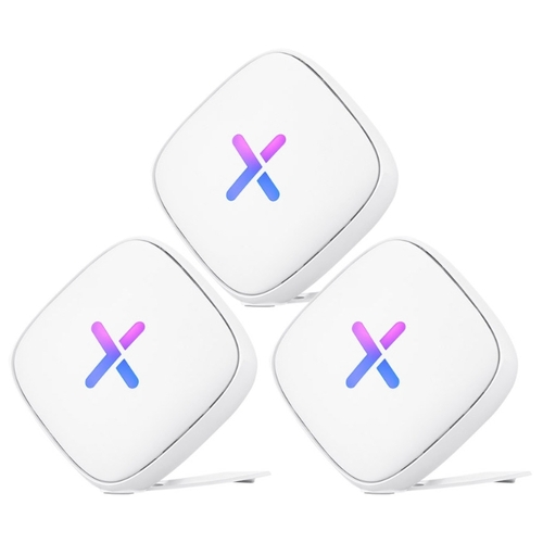Wi-Fi система ZYXEL Multy U Kit 3
