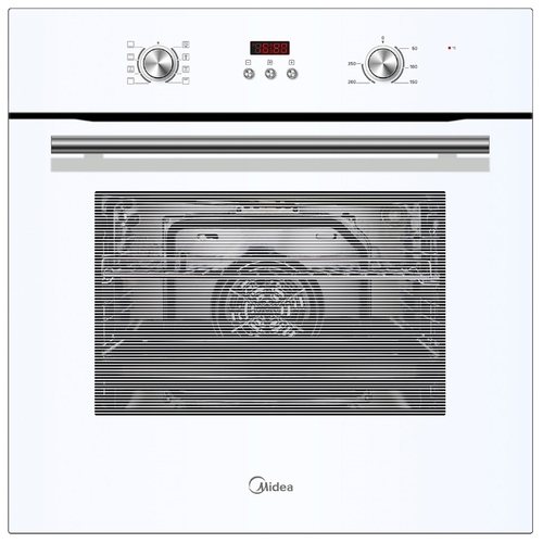 Духовой шкаф Midea MO47000GW