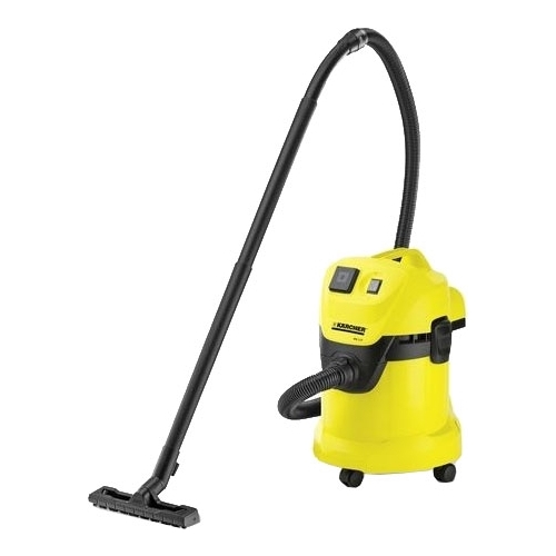 Пылесос KARCHER WD 3 P