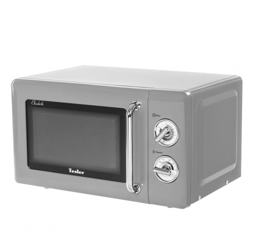 Микроволновая печь Tesler MM-2045 Grey
