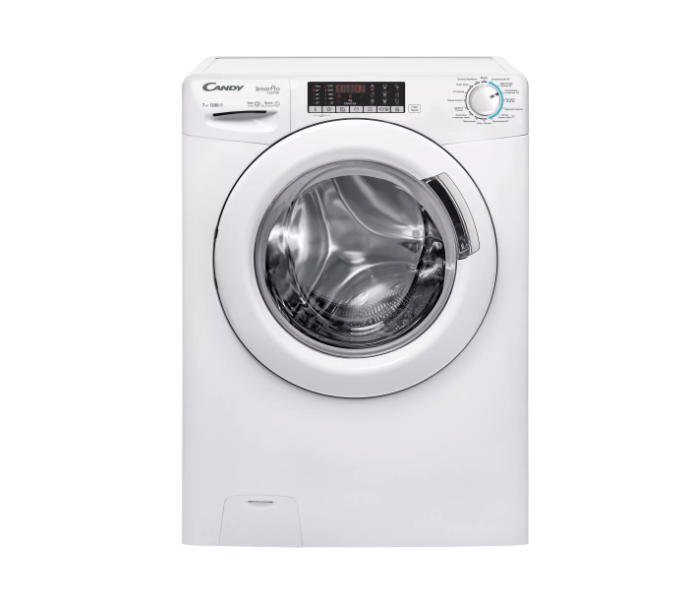 Стиральная машина Candy CSO4 276TWM-07, белый