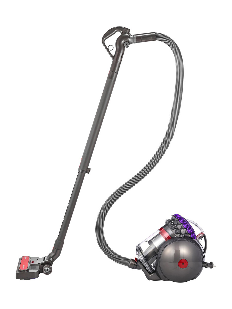 Пылесос Dyson Big Ball Parquet 2 CY28 (228566-01), серый