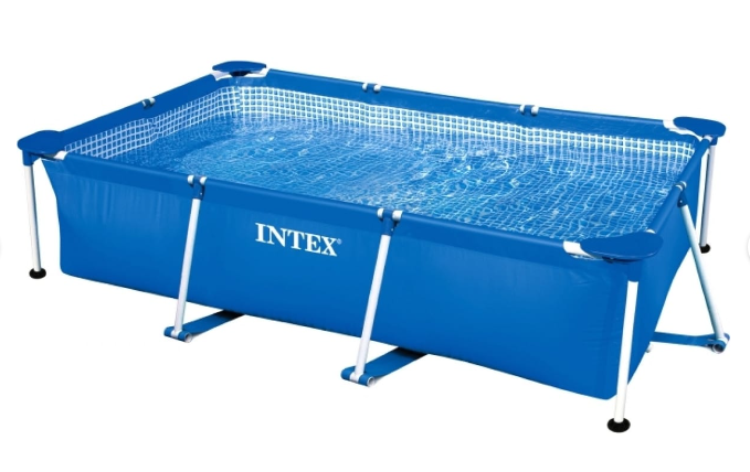 Бассейн каркасный Intex 28271Np
