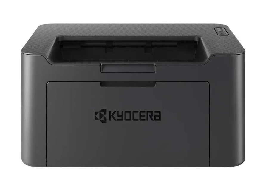 Принтер лазерный Kyocera ECOSYS PA2001w (1102YV3NL0), черный