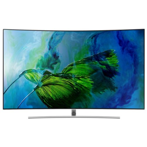 Телевизор Samsung QE65Q8CAM
