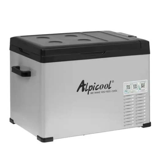 Автохолодильник Alpicool C40