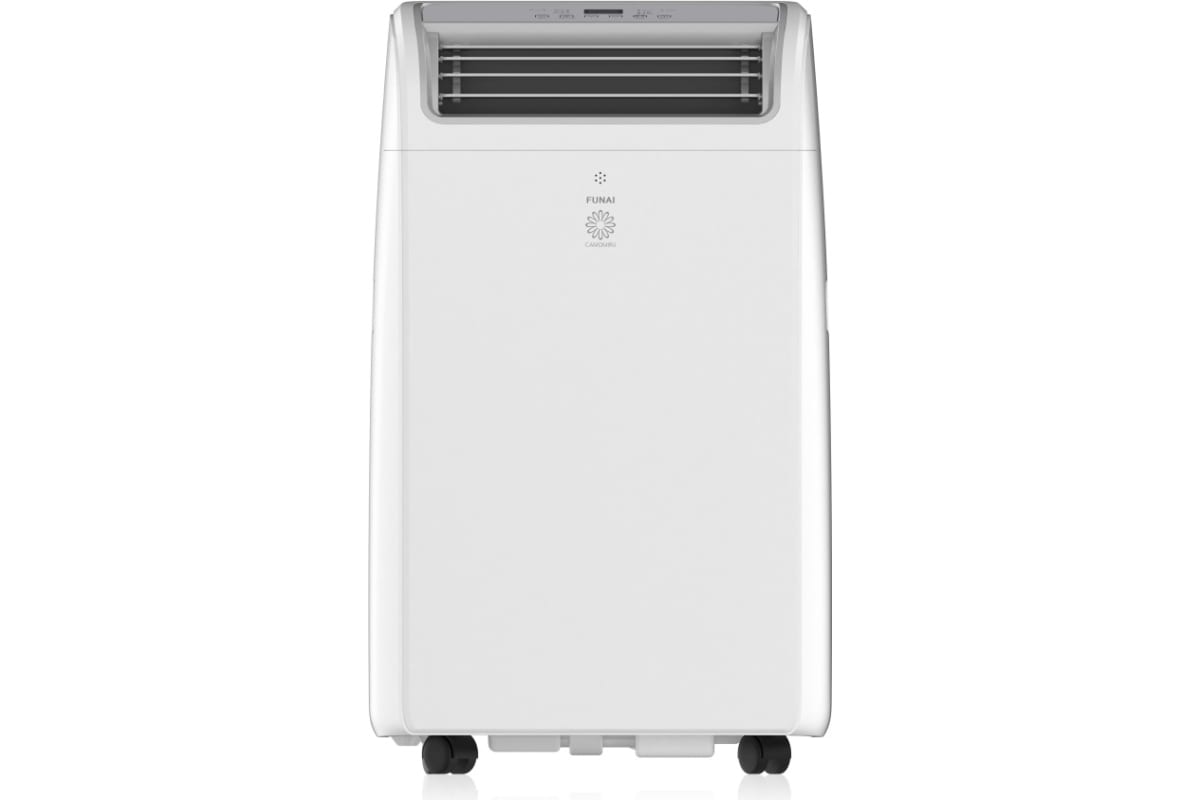 Кондиционер мобильный Funai MAC-CM46HPN04