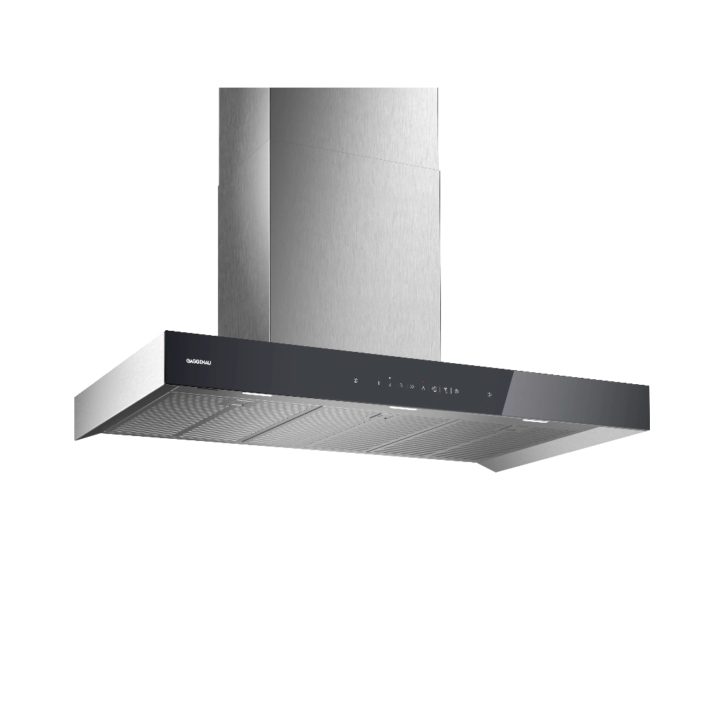 Вытяжка т-образная Gaggenau AW240191, нержавеющая сталь