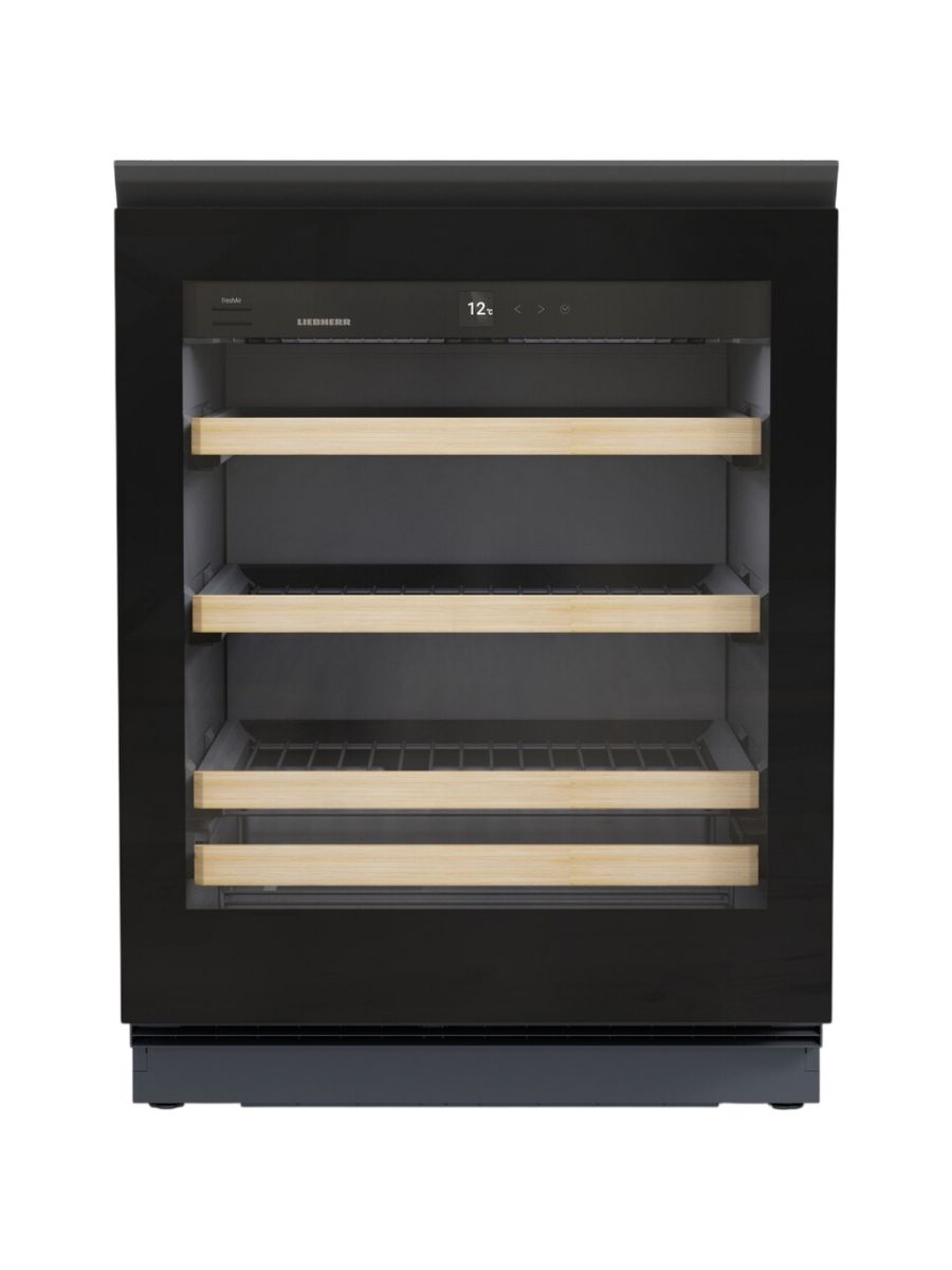 Винный шкаф встраиваемый Liebherr UWgb 3631