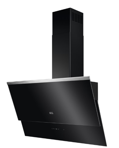 Вытяжка AEG DVB5860B