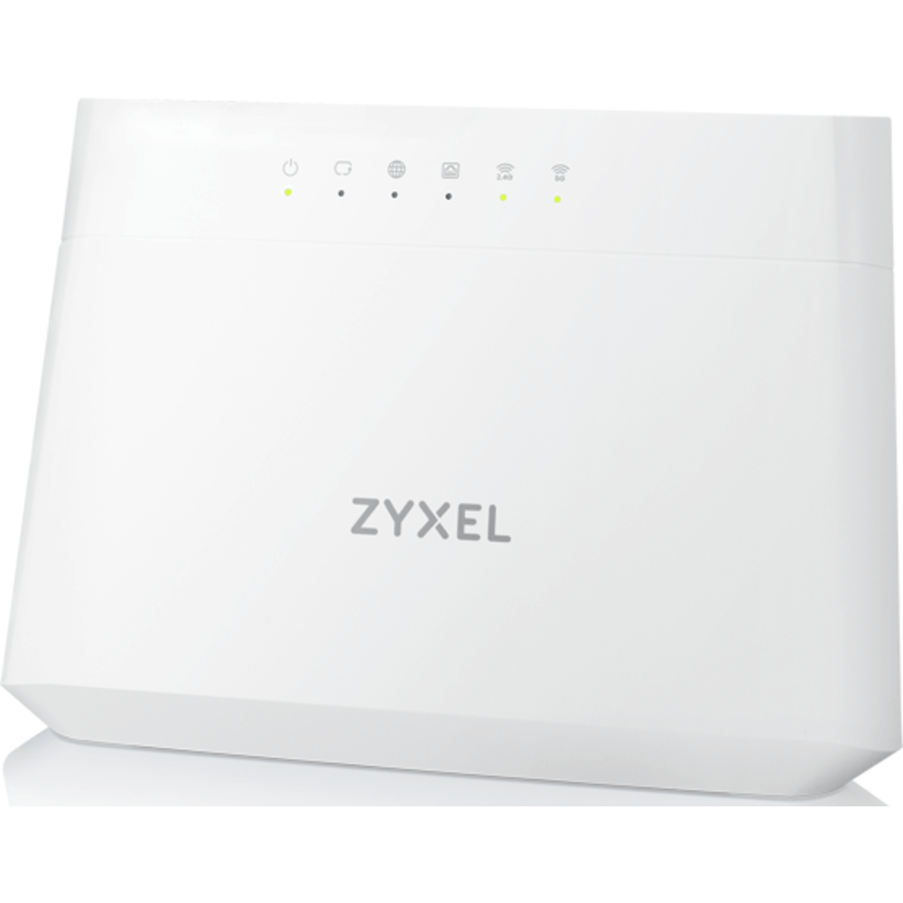 Wi-Fi роутер ZYXEL VMG3625-T50B