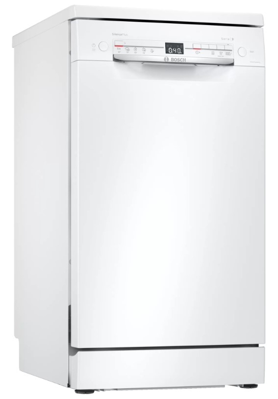 Посудомоечная машина Bosch SRS2HKW1DR