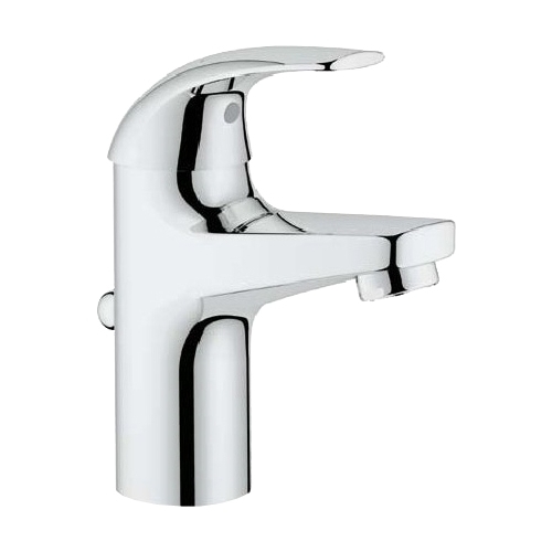 Однорычажный смеситель Grohe BauCurve 23165000