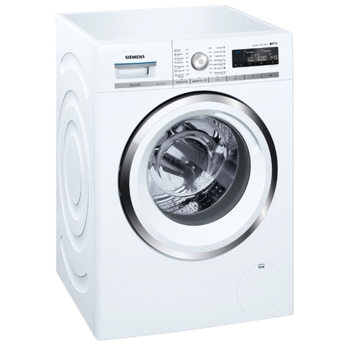 Стиральная машина Siemens WM 16W6H1