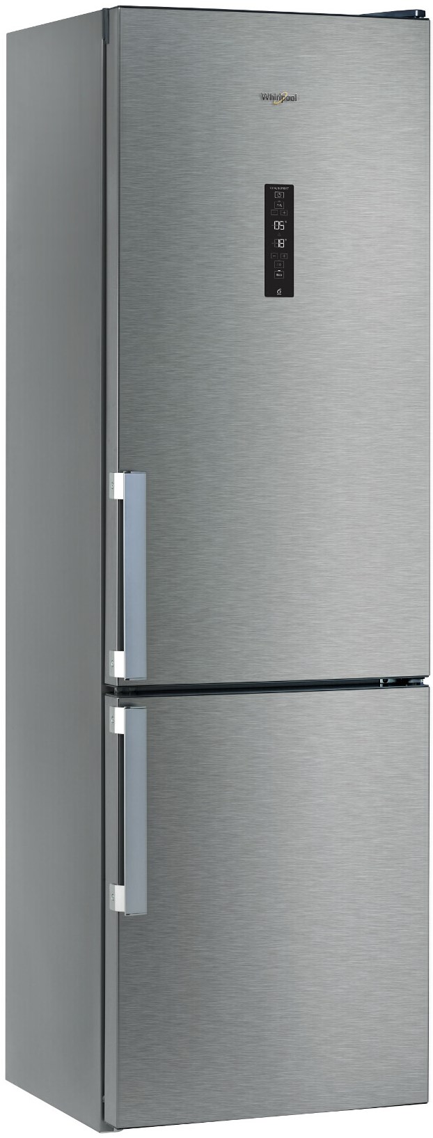 Холодильник Whirlpool WTNF 902 X