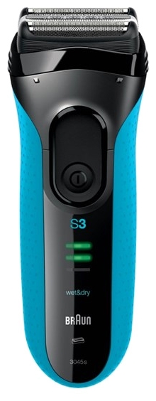 Электробритва Braun 3045s Series 3