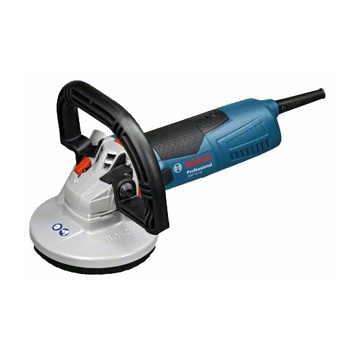 Полировальная машина BOSCH GBR 15 CA 0.601.776.000