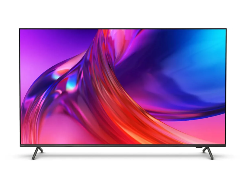 Телевизор Philips 50PUS8519/60