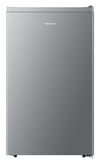 Холодильник Hisense RR121D4AD1 серебристый