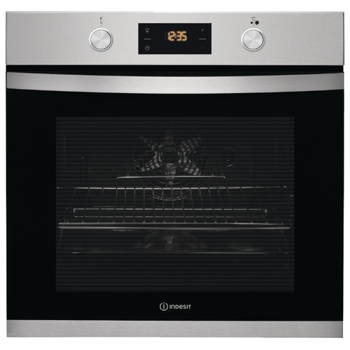 Духовой шкаф Indesit IFW 3540 J IX