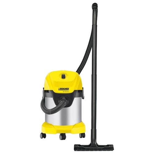 Пылесос KARCHER WD 3 Premium 1.629-863.0