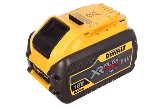 Аккумулятор DeWALT DCB547