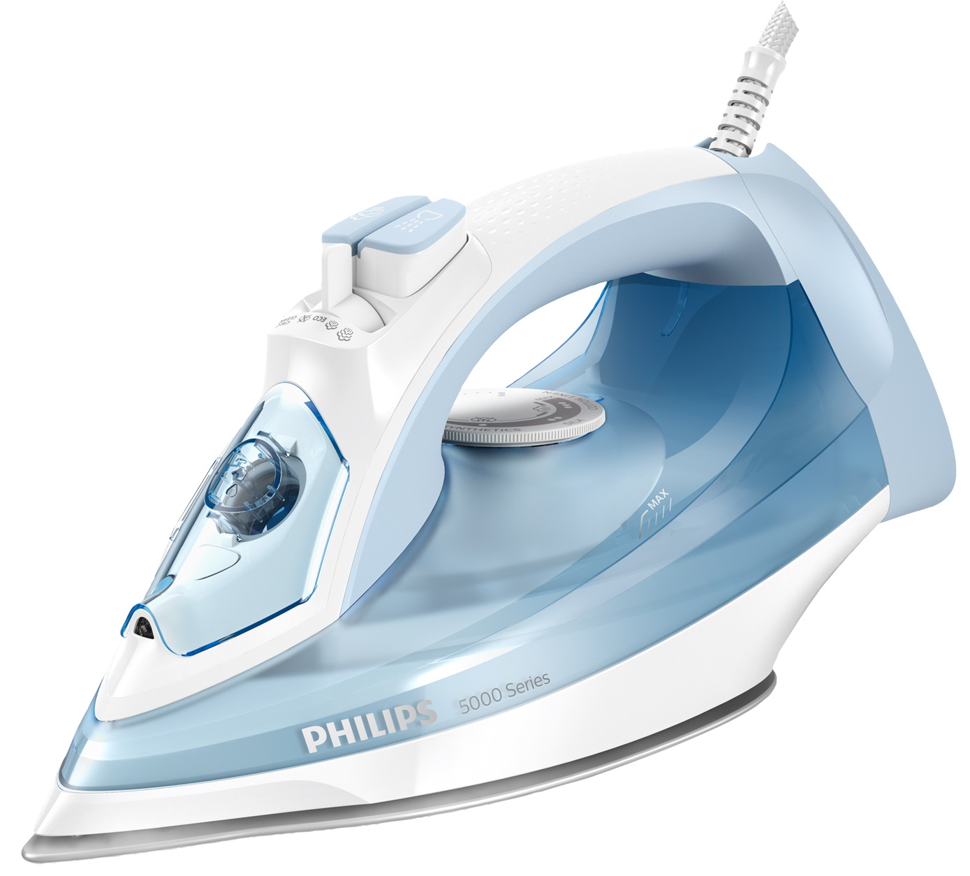 Утюг Philips DST5021/20
