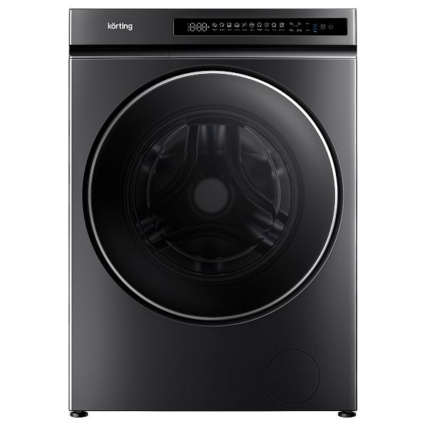 Стиральная машина Korting KWM 60ID1203 GR, серый