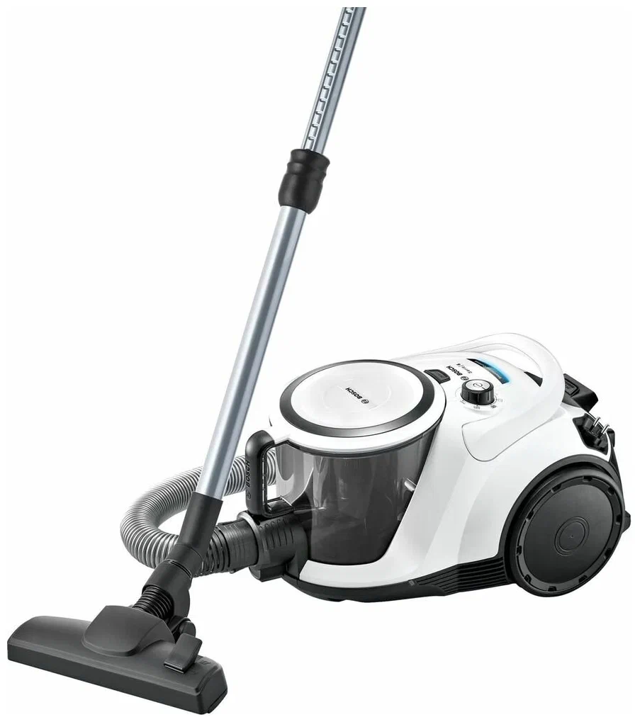 Пылесос Bosch BGS41K332