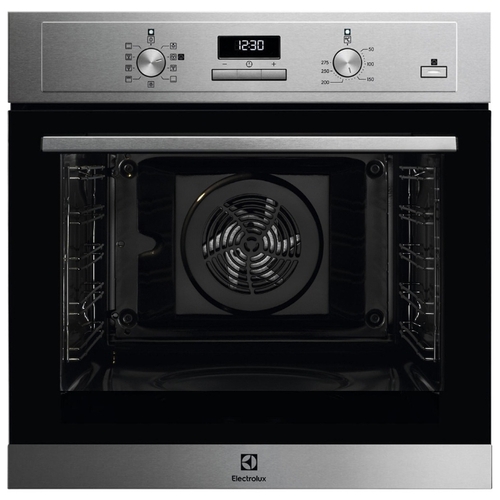 Духовой шкаф электрический Electrolux OED3H50X