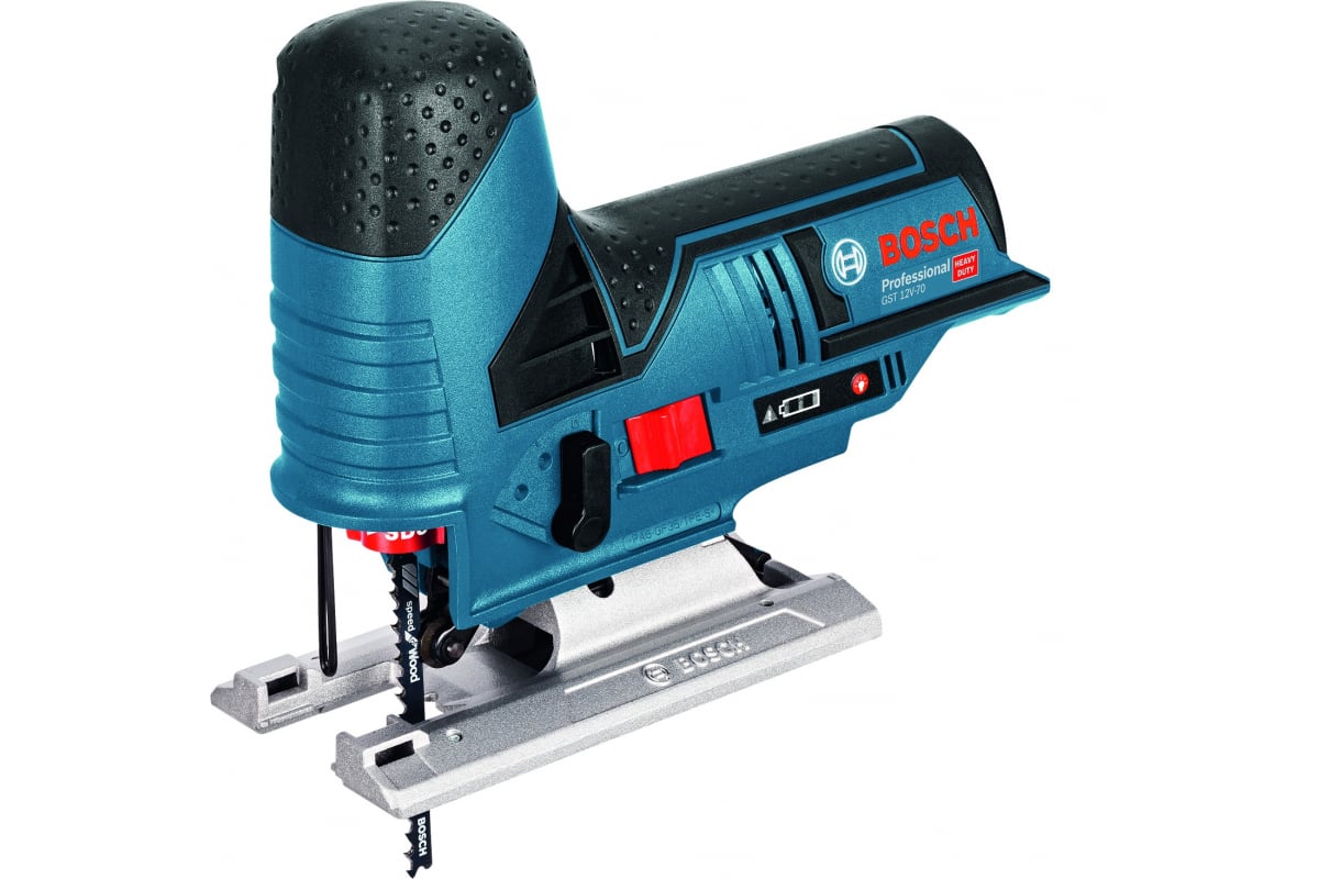 Электролобзик аккумуляторный BOSCH 12v-70 0 615 990 M40
