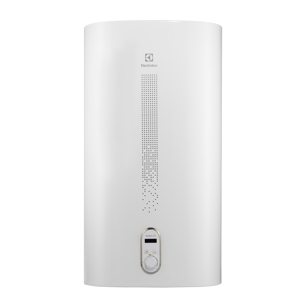 Водонагреватель накопительный электрический Electrolux EWH 50 Gladius 2.0