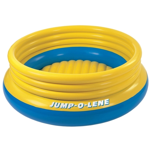Игровой центр Intex JUMP-O-LENE 48267