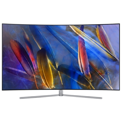 Телевизор Samsung QE65Q7CAM