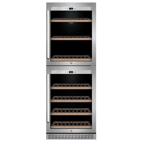 Винный шкаф Caso WineChef Pro 126-2D