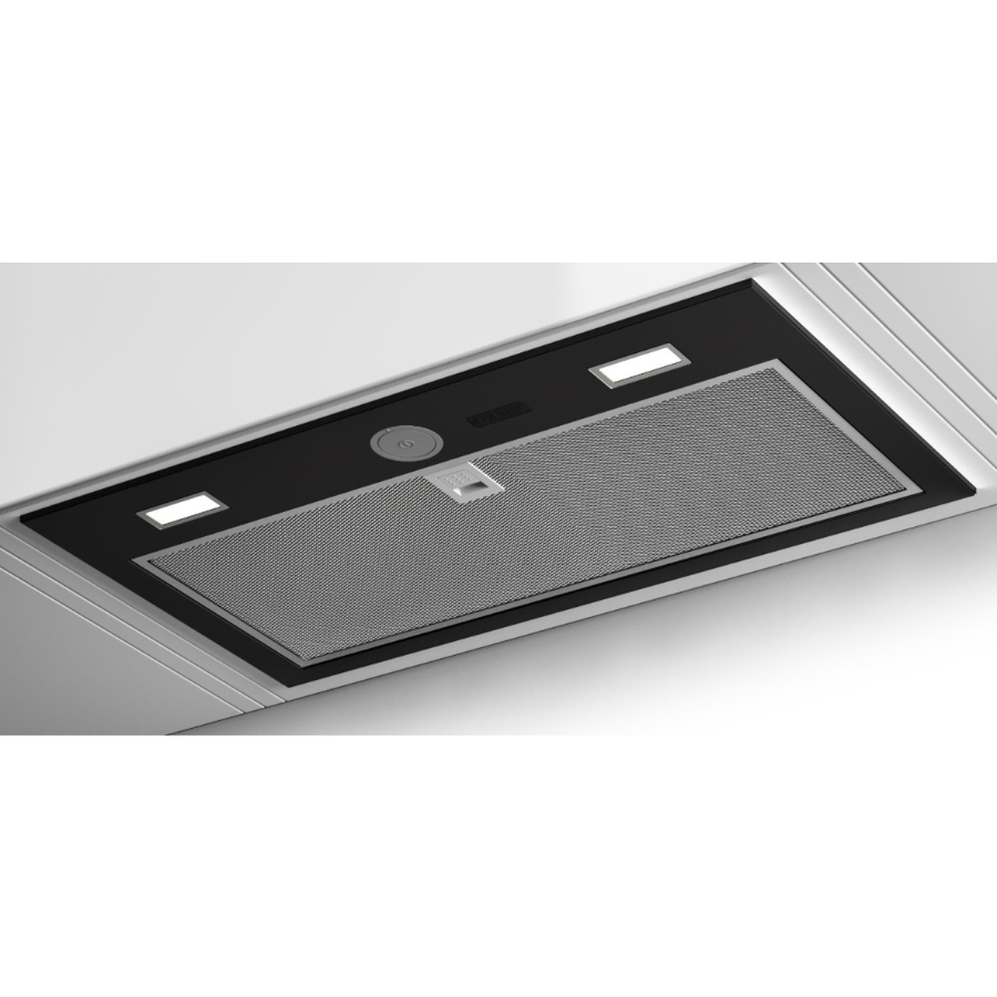 Вытяжка встраиваемая Faber Inka Plus HCS BK A70, черный