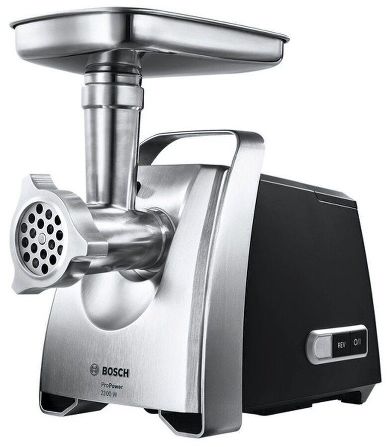 Мясорубка BOSCH MFW68660