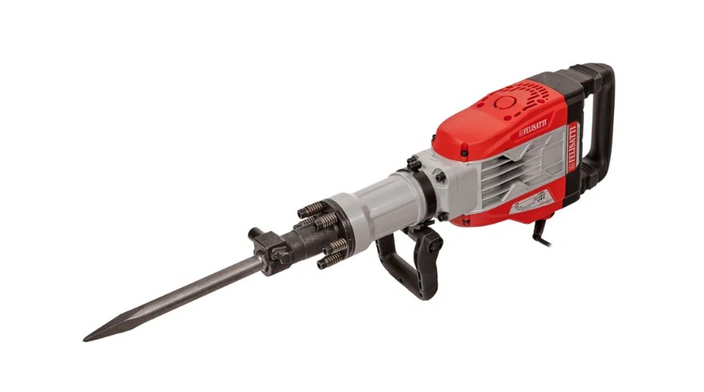 Отбойный молоток Felisatti М-40/2000В 713.5.1.00