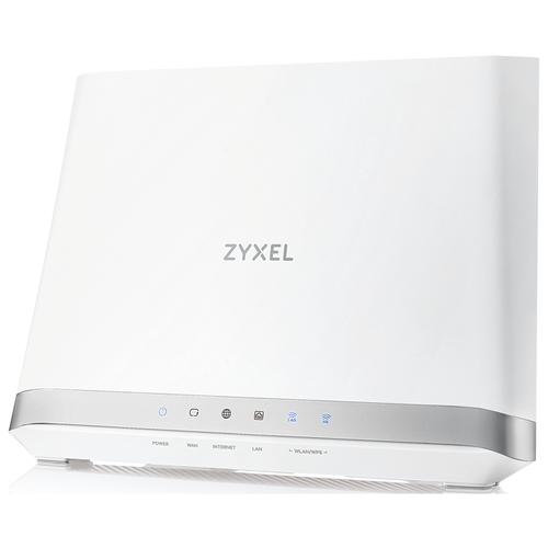 Wi-Fi Mesh роутер ZYXEL XMG3927-B50A