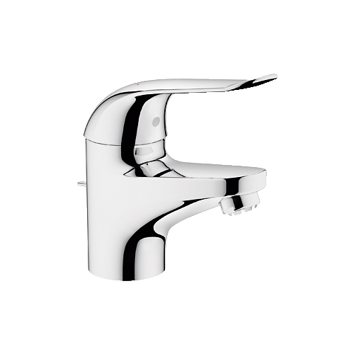Однорычажный смеситель для раковины (умывальника) Grohe Euroeco Special 32764000
