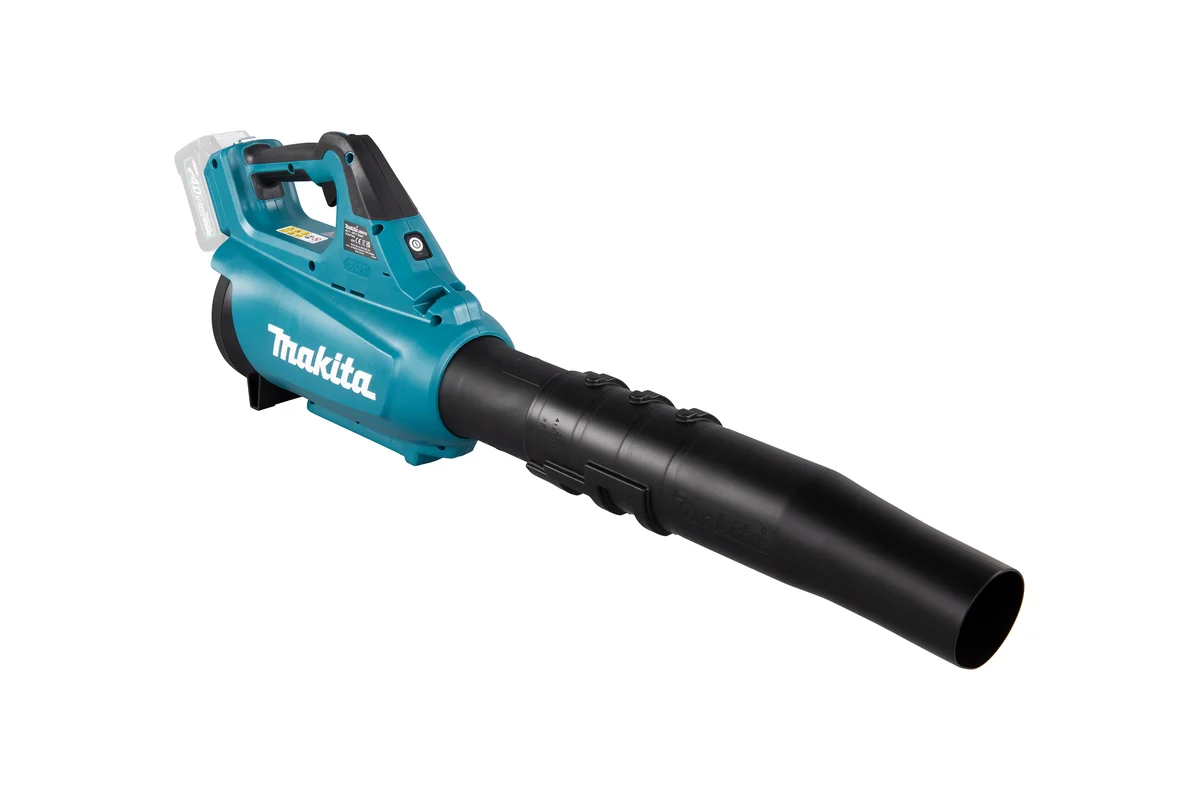 Воздуходувка-пылесос Makita UB001GZ , синий