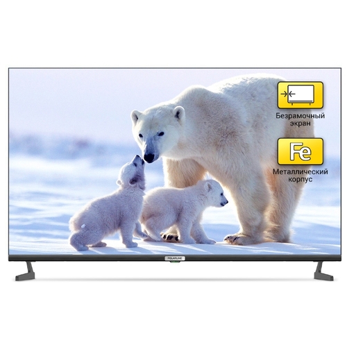 Телевизор Polarline 43PL52TC