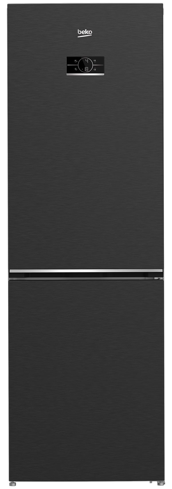 Холодильник Beko B5RCNK366HDXBR, стальной антрацит