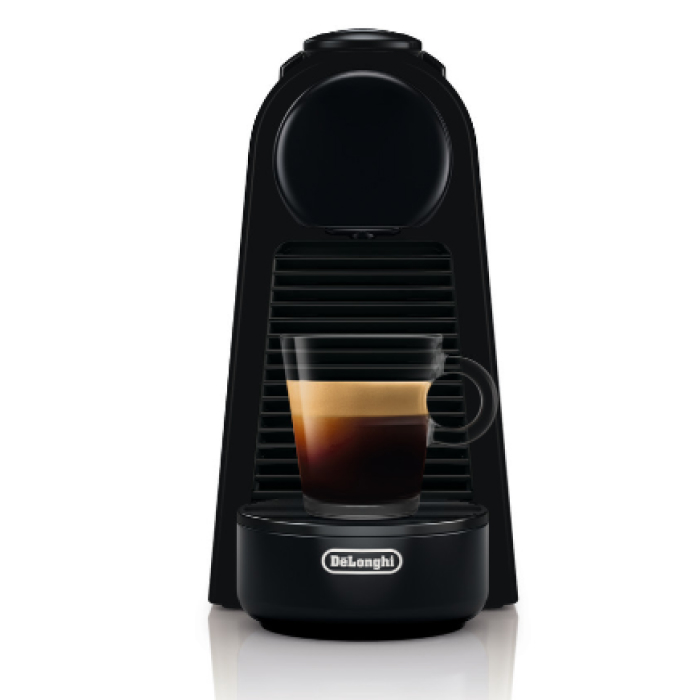 Кофемашина капсульная DeLonghi Nespresso EN85.B, черный