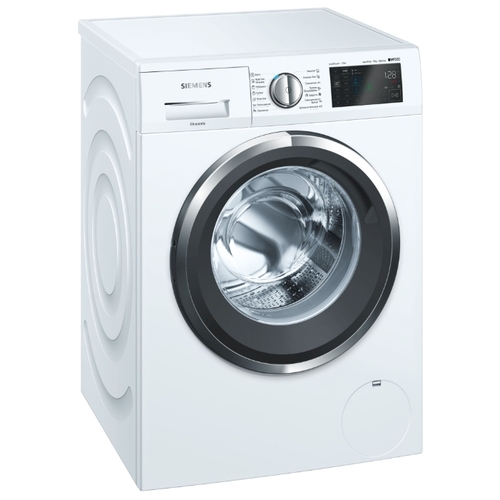 Стиральная машина Siemens WM 14T6H0