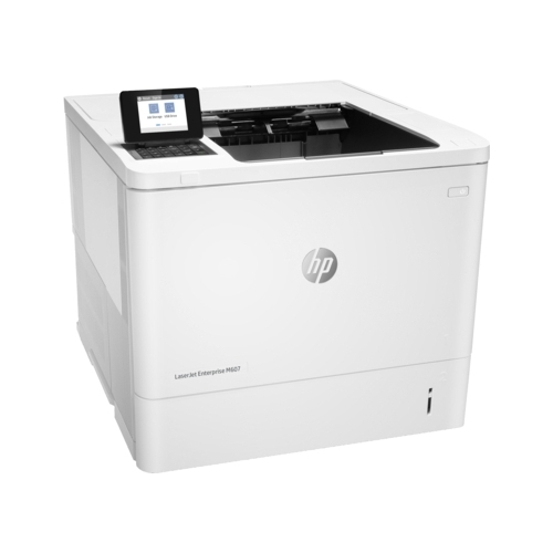 Принтер HP LaserJet Enterprise M607n