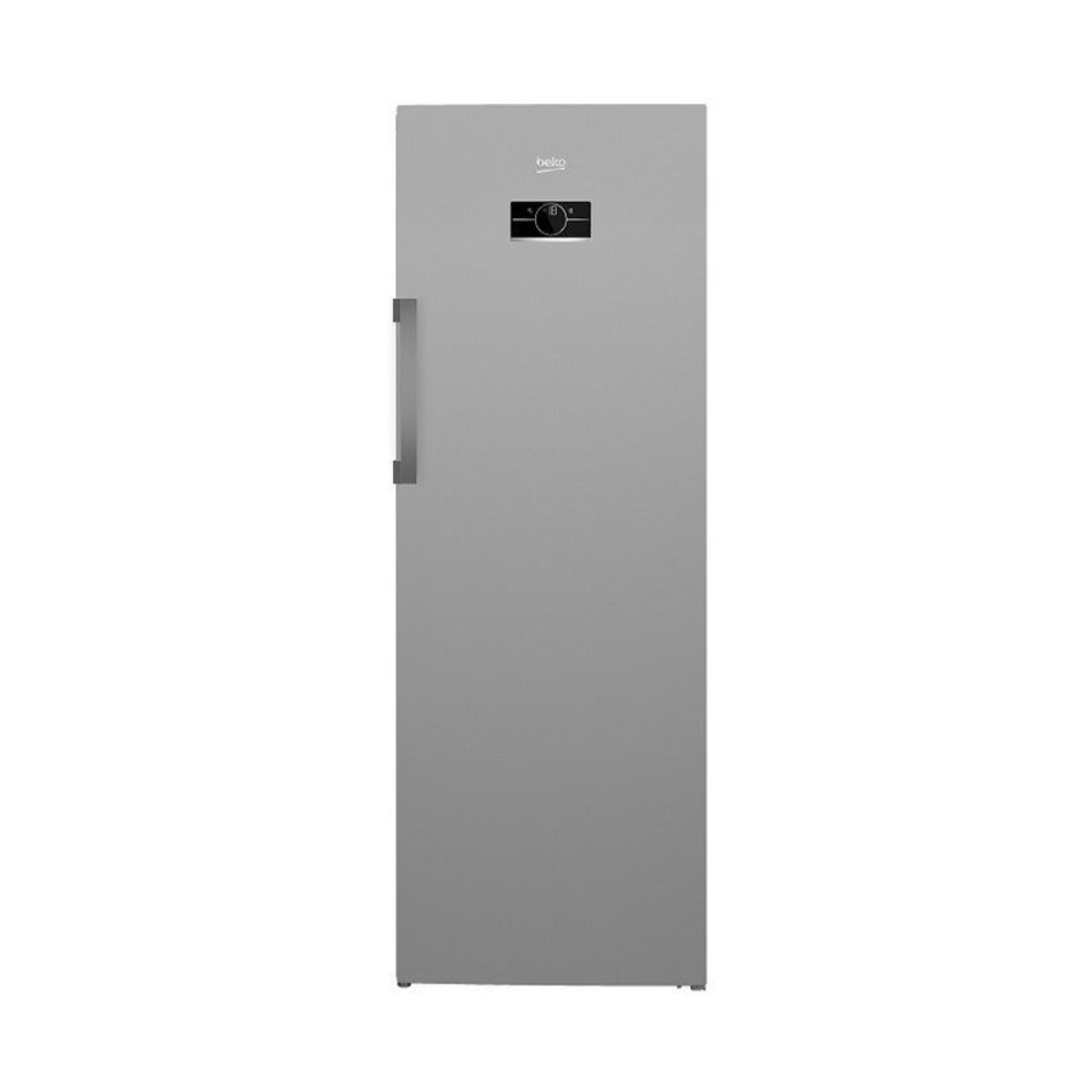 Морозильная камера Beko B3RFNK292G, серый