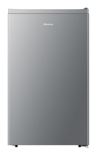 Холодильник Hisense RR121D4AW1 белый